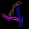 Molecular Structure Image for 1CUN