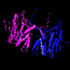 Molecular Structure Image for 1D2C