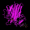 Molecular Structure Image for 1UTE