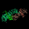 Molecular Structure Image for 4BSU