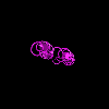 Molecular Structure Image for 2M67