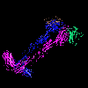 Molecular Structure Image for 4BKF