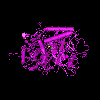 Molecular Structure Image for 4GMM