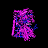 Molecular Structure Image for 3VZ1