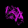 Molecular Structure Image for 3ZBS