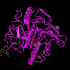 Molecular Structure Image for 1QHW