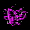 Molecular Structure Image for 4LER