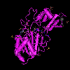 Molecular Structure Image for 4BVG