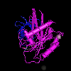 Molecular Structure Image for 4G0N