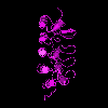 Molecular Structure Image for 1BU9