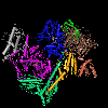 Structure molecule image