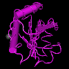 Molecular Structure Image for 1TXX