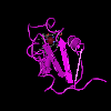 Molecular Structure Image for 1CXY