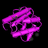 Molecular Structure Image for 1CY5