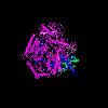 Molecular Structure Image for 4KX6