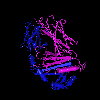 Molecular Structure Image for 1HDM