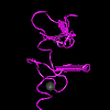 Molecular Structure Image for 1CXX