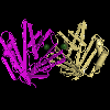 Molecular Structure Image for 4AZO