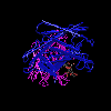 Molecular Structure Image for 4GA9