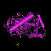 Molecular Structure Image for 4LI6