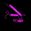 Structure molecule image