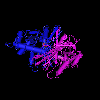 Molecular Structure Image for 1CI0