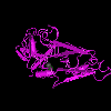 Structure molecule image