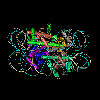 Molecular Structure Image for 3W99