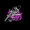 Molecular Structure Image for 7PCK