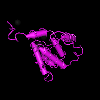 Molecular Structure Image for 4LVP