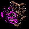 Molecular Structure Image for 1D4A