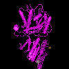 Molecular Structure Image for 4MLC