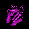 Molecular Structure Image for 1CN7