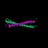 Molecular Structure Image for 4JZL