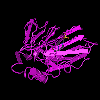 Molecular Structure Image for 4BCT