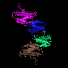 Molecular Structure Image for 1D1Z