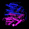 Molecular Structure Image for 4MZW