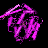 Molecular Structure Image for 3YAS