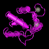 Molecular Structure Image for 1B9A