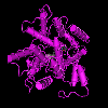 Molecular Structure Image for 3WD9