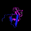 Structure molecule image