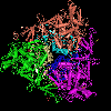 Molecular Structure Image for 4HM4