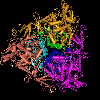 Molecular Structure Image for 4HM6