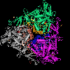 Molecular Structure Image for 4HM7