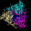 Molecular Structure Image for 4HM8