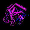 Molecular Structure Image for 4KZU