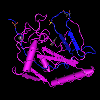 Molecular Structure Image for 4L09