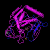 Molecular Structure Image for 4L0I