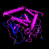 Molecular Structure Image for 4L2G