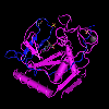 Molecular Structure Image for 4L32